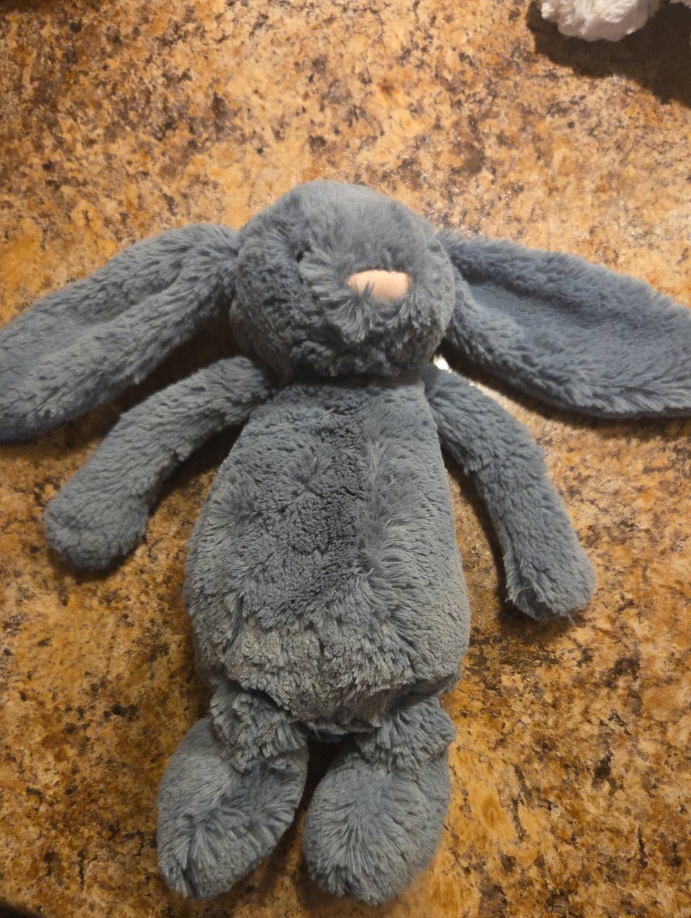 Forest Bunny Jellycat Stuffed Animal - Soft Kids Toy